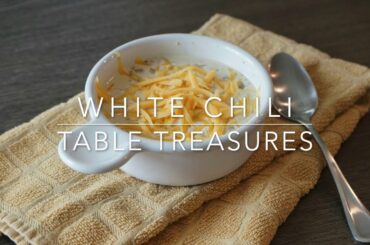 White Chili