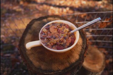 (World's) Best Chili Recipe