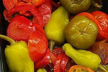 Help identify the peppers?