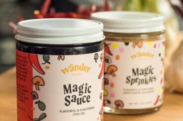 The magic chili oil to get you through the rest of 2020!