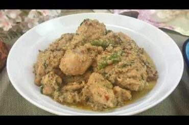 How To Make Spicy Murgh Kali Mirch Recipe by Cook with Nabeela