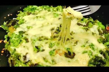 Low carb omelette
