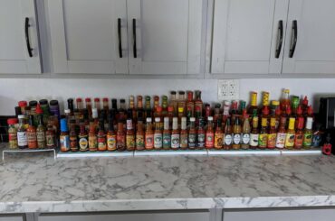 The gang's all here