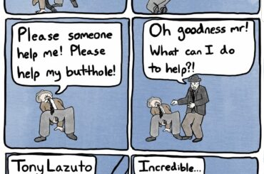 For any hitmen on this sub, here’s how you can pull off your assignments without acting any different than normal