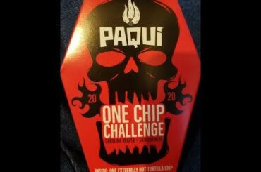 Taking on the One Chip Challenge