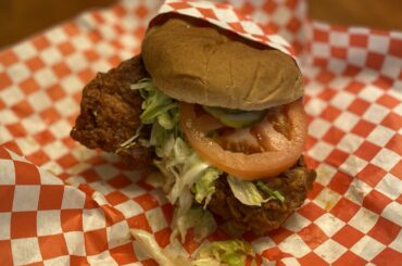 As recommended by u/Hey-Dalaran, I tried out Cuckoo Rooster in Agoura Hills, CA. I ordered up the CLT Sandwich and got the Hot spice (Habanero & Cayenne Pepper). Fantastic flavor, huge breast, and a nice kick for sure. I’ll be back and trying the Very Hot next time (+ Ghost Pepper).