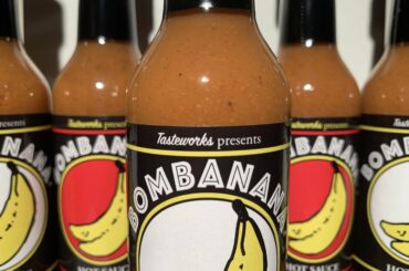 Best Hot Sauce of 2020
