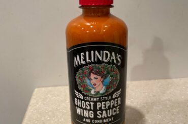 Got on Amazon - it’s crazy hot and delicious!