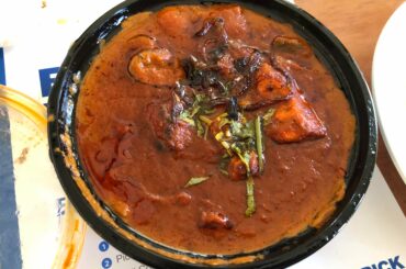 I too order Indian Hot Tikka Marsala. Great flavor but not hot at all
