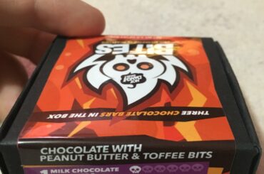 Has anyone here tried this- The Hot Dang Show Bites Challenge? What was you experience with it?