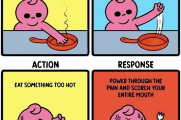 Pain plant make mouth go brrrrrrr