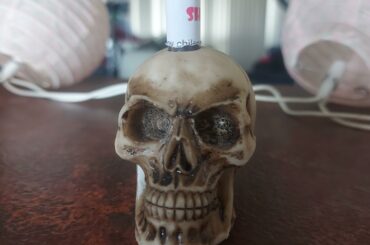 My friend and I recently picked up this 13 mil SHU extract (because we hate ourselves apparently), but we have no idea what to mix it into. Any recipes you guys think would go well with some of the fire from hell added to it?
