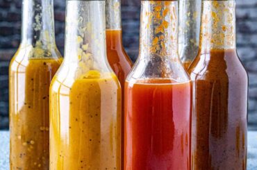 Your Favourite "Franks Style" Recipe