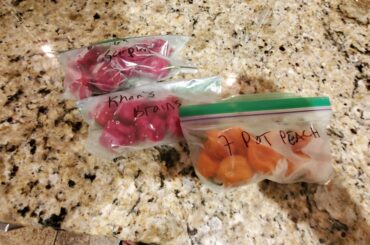 Hot sauce recipes?