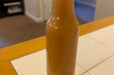 Copycat Torchbearer Garlic Reaper
