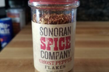 I think I solved my lifelong crushed red peppers on pizza problem