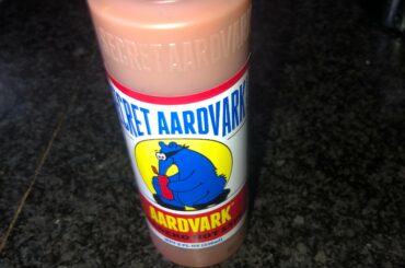 Recently got into spice and made my first hot sauce purchase! Any suggestions of what I should put it on?