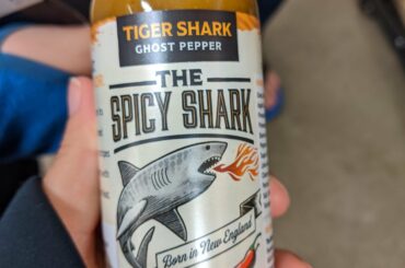 I'm looking to get some hot sauce as a gift for my friend. Does anyone know this particular hot sauce or recommend it? (If this is the wrong place to post, I'll take this down)