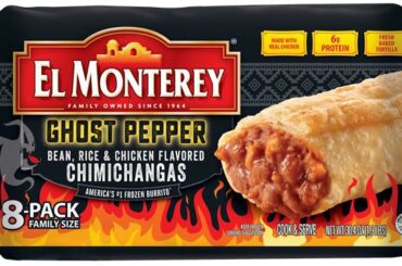 Surprising heat. Actually enjoyed these.