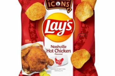 These are nothing like paqi chips, but the flavor is good, and the hear hits after you swallow. Anyone else try them?
