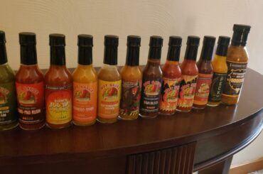 Got a huge haul over the weekend. I cant wait to try them all.