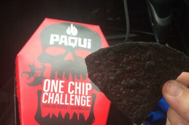 Holy fucking shit man