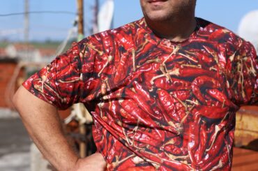 ❤️️ this t-shirt 🌶️🌶️🌶️
