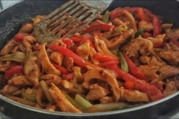 Restaurant Style Chili Chicken With Gravy Recipe Easy Chilli Chicken Recipe