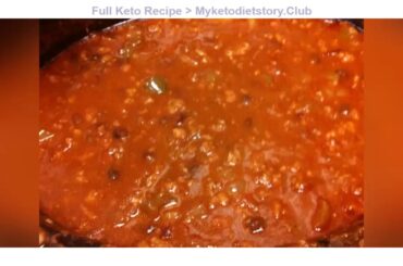 Diet Recipe Appetizing Alligator chili and beans Low Fat