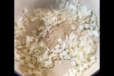 Classic Chili with Beans