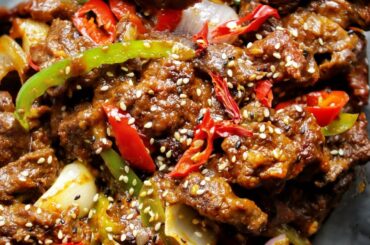 Slow cook Beef Chili