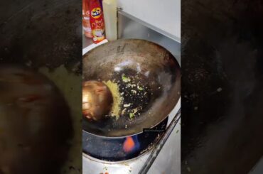 Chicken Chili recipe Indian street food