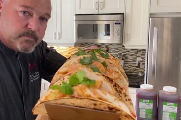 Thai Sweet Chili Sauce & Hot Chocolate Recipes for Sysco Ontario