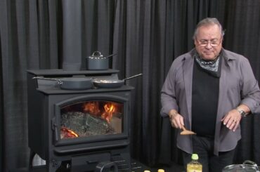 Kurt's Pants on Fire Chili Recipe