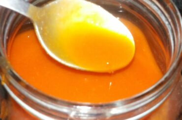 Sriracha - Homemade Sriracha Hot Chili Sauce Recipe