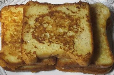 Potato Chipotle Sauce Toast Sandwich / Dinner Recipes/Bread Egg Recipes/Chipotle Sauce Recipes #595