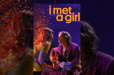 I Met a Girl