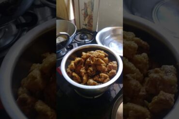 Delicious Chili Chicken recipe