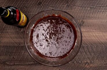 Kahlua Brownies with Brown Butter Icing   Recipe Girl