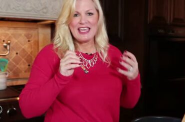 Spicy Turkey Chili   Recipe Girl