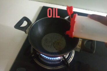 CHILI POTATO RECIPE... SUPER EASY TO MAKE AND DAMNNN TASTY