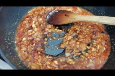 CHILI Lobster and Crab Yummy