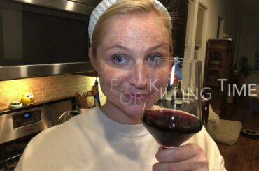 Recipes with Rotel Part 1: White Chicken Chili