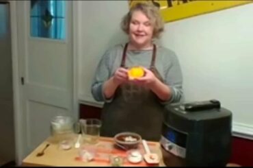 Pressure cooker keto chili