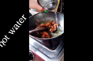 Simple spicy chili paneer