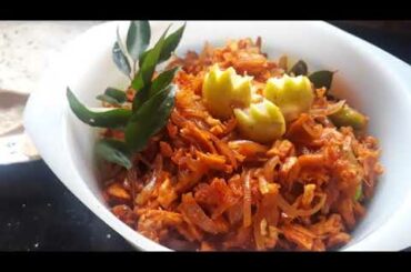 Chicken Chili | Spicy Chicken Recipe| Cooktime Funtime Special