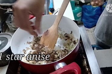 recipe home made japanese chili oil