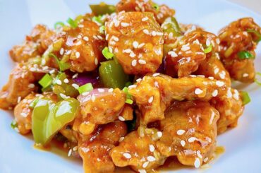 Chili Chicken | Best Chili Chicken Recipe | Restaurant Style Chili Chicken