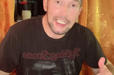 Steak & Ground beef Chili on Crockpot!