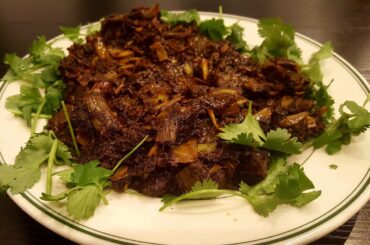 Mexican Chili with Leeks and Mackerel